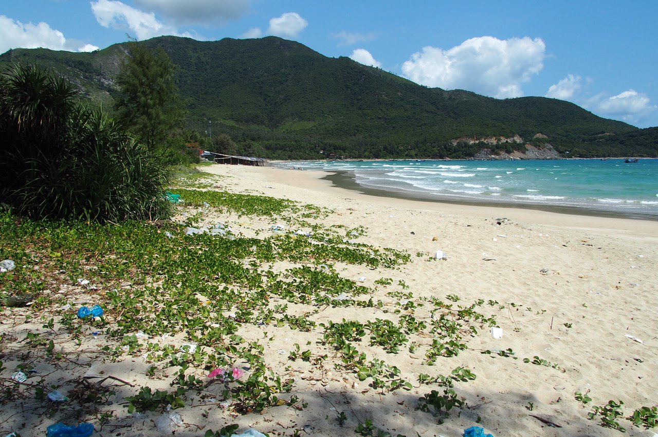 Bãi Dài